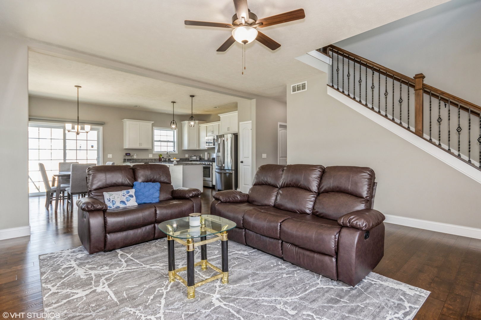 3802 Slate Drive