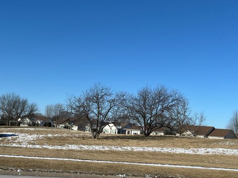 A home in Huntley