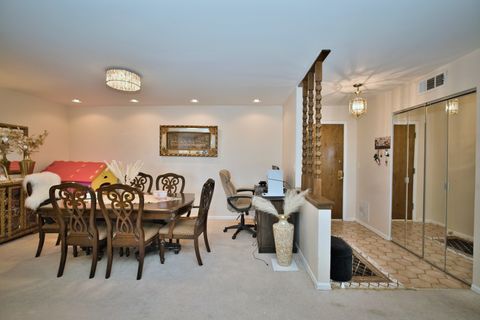 Tiny photo for 4901 Golf Road #310, Skokie, IL 60077 (MLS # 12548327)
