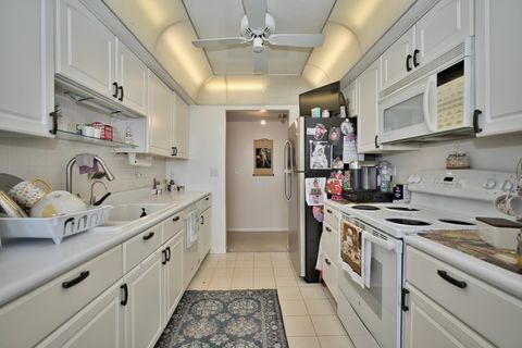 Tiny photo for 4901 Golf Road #310, Skokie, IL 60077 (MLS # 12548327)