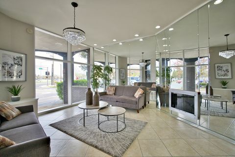 Tiny photo for 4901 Golf Road #310, Skokie, IL 60077 (MLS # 12548327)