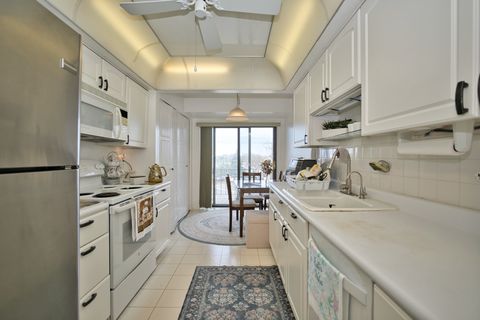 Tiny photo for 4901 Golf Road #310, Skokie, IL 60077 (MLS # 12548327)