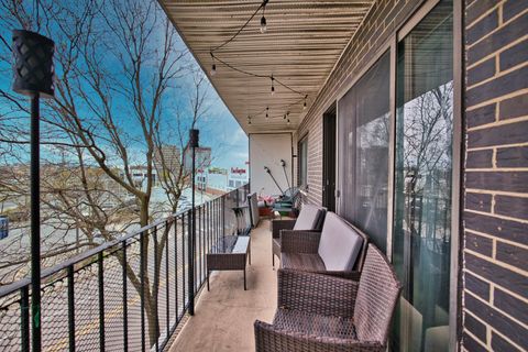 Tiny photo for 4901 Golf Road #310, Skokie, IL 60077 (MLS # 12548327)