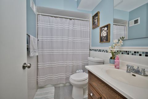 Tiny photo for 4901 Golf Road #310, Skokie, IL 60077 (MLS # 12548327)