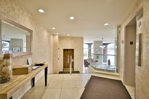 Tiny photo for 4901 Golf Road #310, Skokie, IL 60077 (MLS # 12548327)