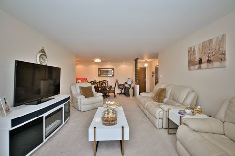 Tiny photo for 4901 Golf Road #310, Skokie, IL 60077 (MLS # 12548327)