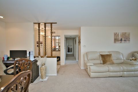 Tiny photo for 4901 Golf Road #310, Skokie, IL 60077 (MLS # 12548327)