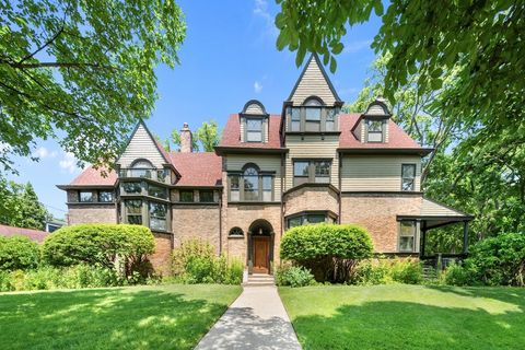 225 Hamilton Street Evanston IL 60202