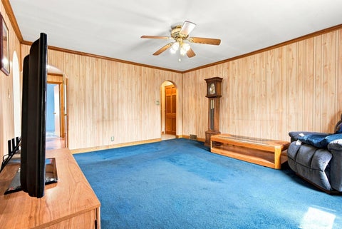 Tiny photo for 132 S Weston Avenue, Elgin, IL 60123 (MLS # 12759721)