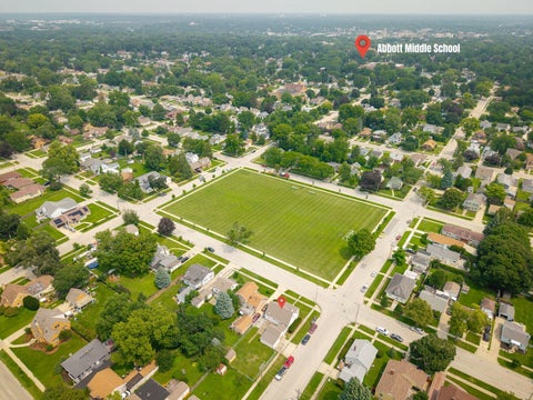Tiny photo for 132 S Weston Avenue, Elgin, IL 60123 (MLS # 12759721)