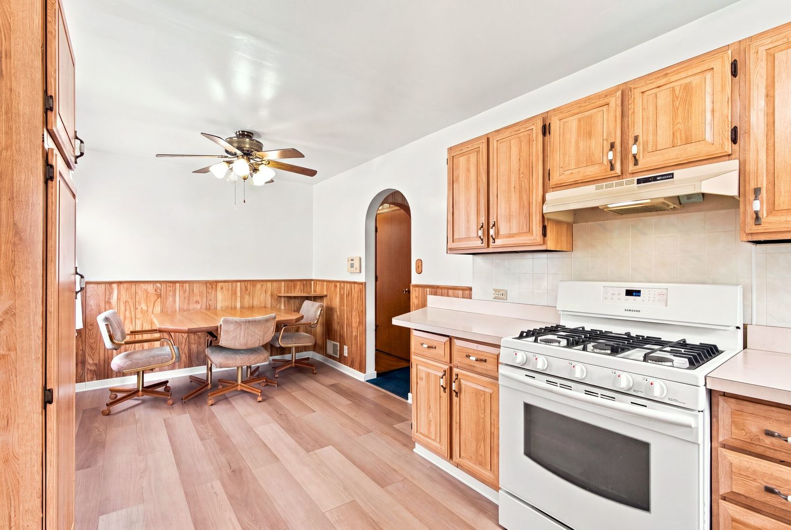 132 S Weston Avenue