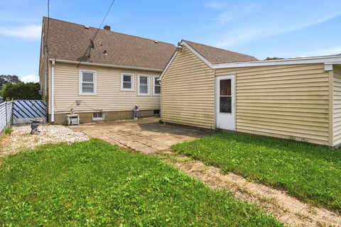 Tiny photo for 132 S Weston Avenue, Elgin, IL 60123 (MLS # 12759721)