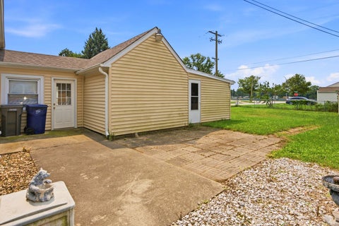 Tiny photo for 132 S Weston Avenue, Elgin, IL 60123 (MLS # 12759721)