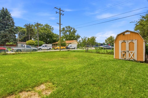 Tiny photo for 132 S Weston Avenue, Elgin, IL 60123 (MLS # 12759721)