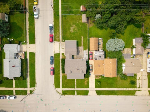 Tiny photo for 132 S Weston Avenue, Elgin, IL 60123 (MLS # 12759721)