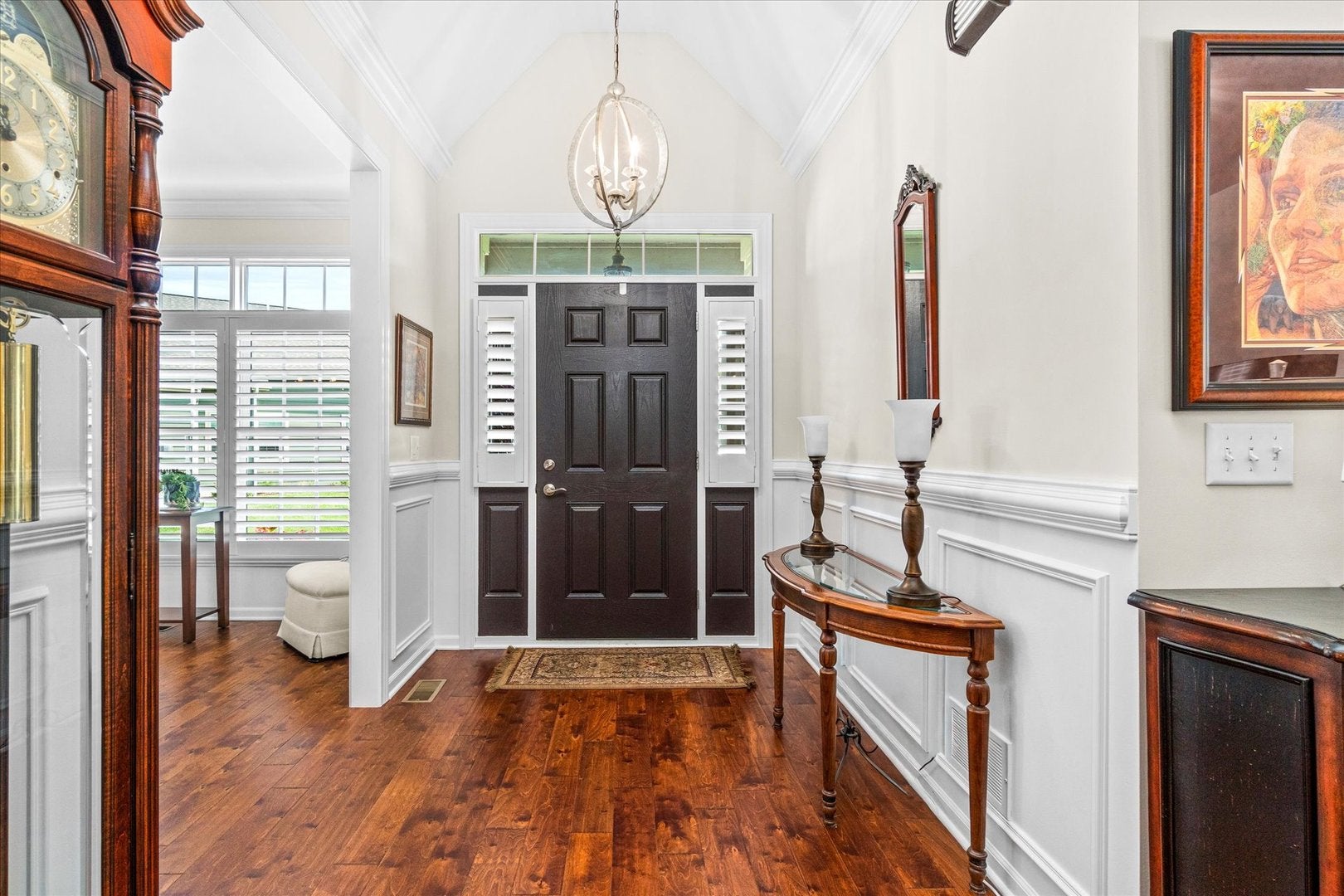 3903 Ridge Pointe Drive