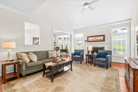Tiny photo for 3903 Ridge Pointe Drive, Geneva, IL 60134 (MLS # 12725051)