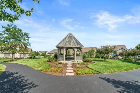 Tiny photo for 3903 Ridge Pointe Drive, Geneva, IL 60134 (MLS # 12725051)