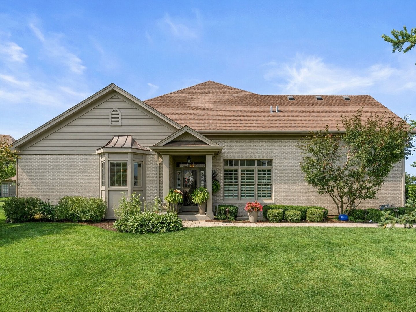 3903 Ridge Pointe Drive