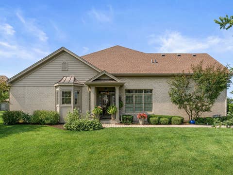 Tiny photo for 3903 Ridge Pointe Drive, Geneva, IL 60134 (MLS # 12725051)