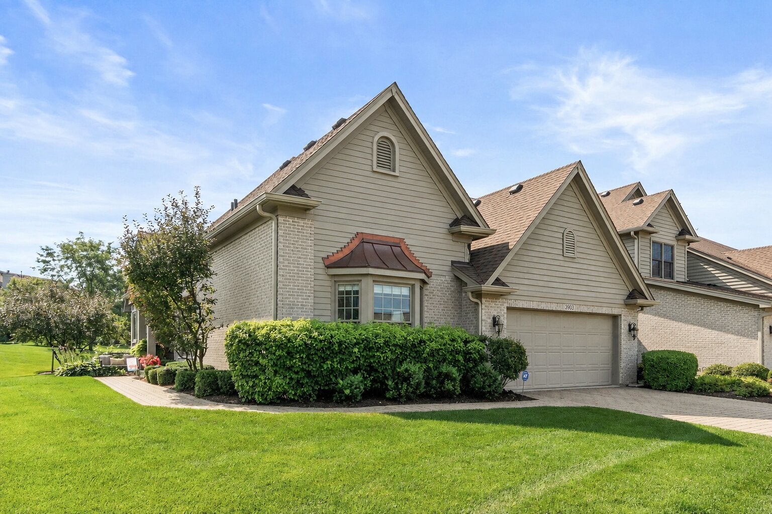 3903 Ridge Pointe Drive