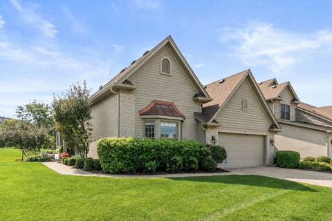 Tiny photo for 3903 Ridge Pointe Drive, Geneva, IL 60134 (MLS # 12725051)