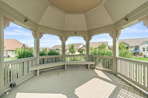 Tiny photo for 3903 Ridge Pointe Drive, Geneva, IL 60134 (MLS # 12725051)