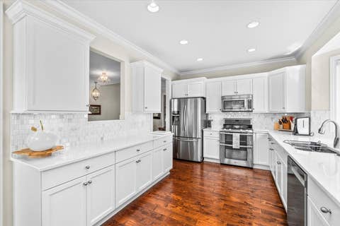 Tiny photo for 3903 Ridge Pointe Drive, Geneva, IL 60134 (MLS # 12725051)
