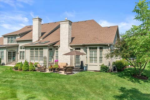 Tiny photo for 3903 Ridge Pointe Drive, Geneva, IL 60134 (MLS # 12725051)