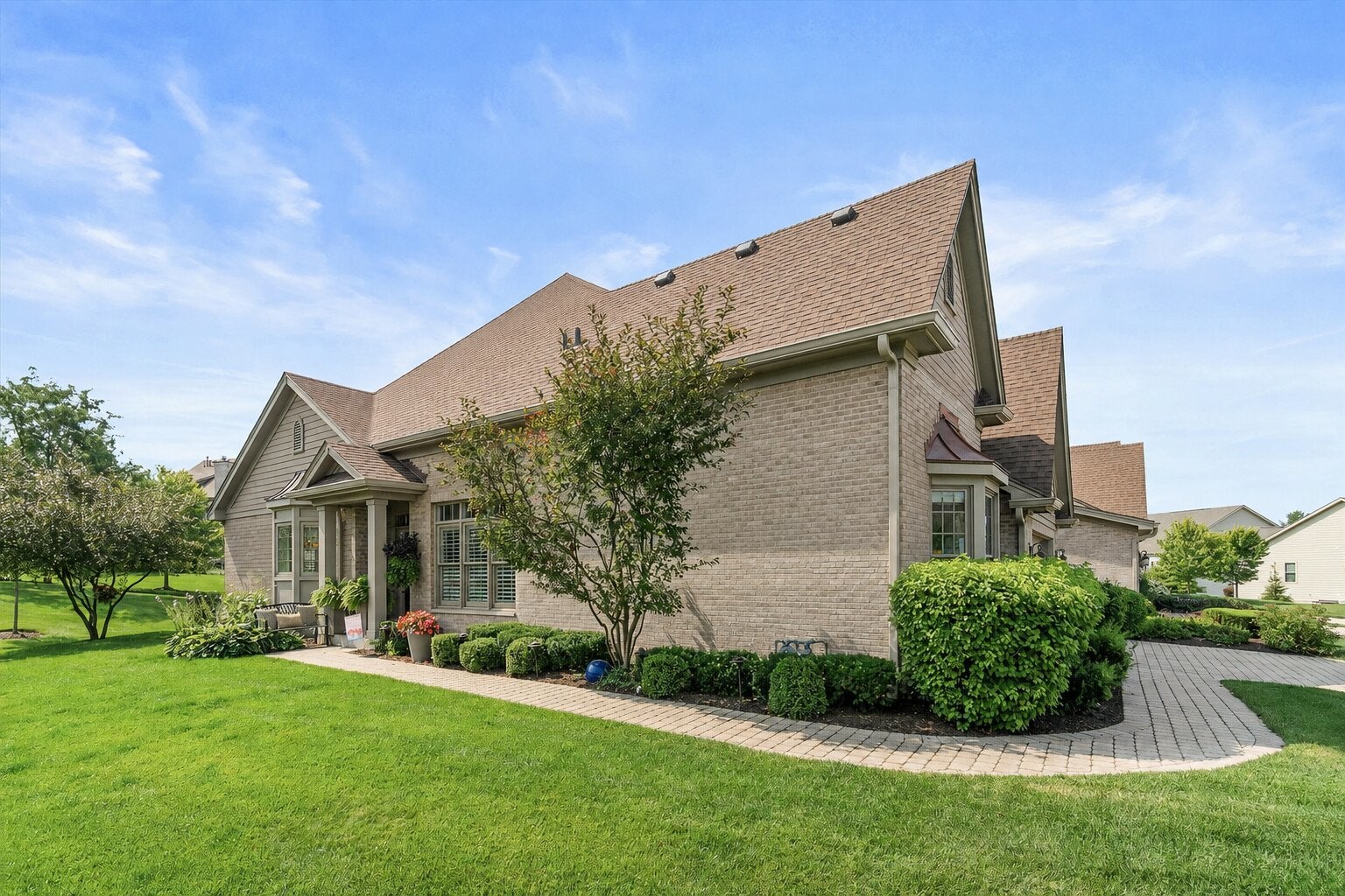 3903 Ridge Pointe Drive