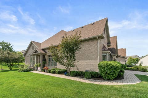 Tiny photo for 3903 Ridge Pointe Drive, Geneva, IL 60134 (MLS # 12725051)