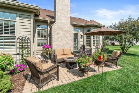 Tiny photo for 3903 Ridge Pointe Drive, Geneva, IL 60134 (MLS # 12725051)