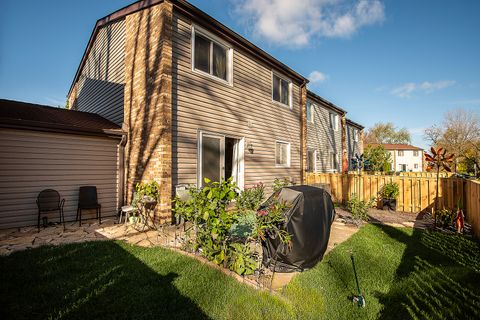 A home in Wheeling