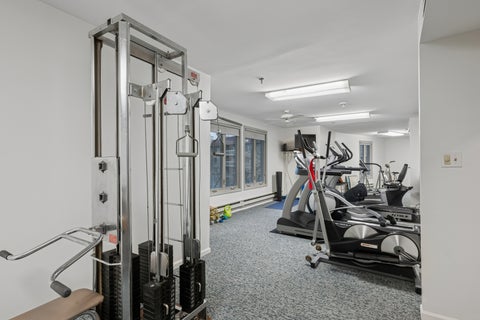 Tiny photo for 1250 Rudolph Road #2B, Northbrook, IL 60062 (MLS # 12497856)