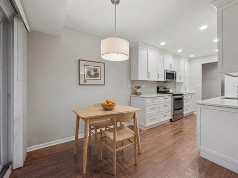 Tiny photo for 1250 Rudolph Road #2B, Northbrook, IL 60062 (MLS # 12497856)