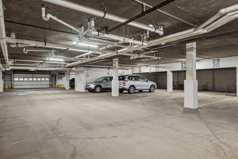 Tiny photo for 1250 Rudolph Road #2B, Northbrook, IL 60062 (MLS # 12497856)