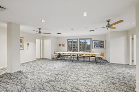 Tiny photo for 1250 Rudolph Road #2B, Northbrook, IL 60062 (MLS # 12497856)