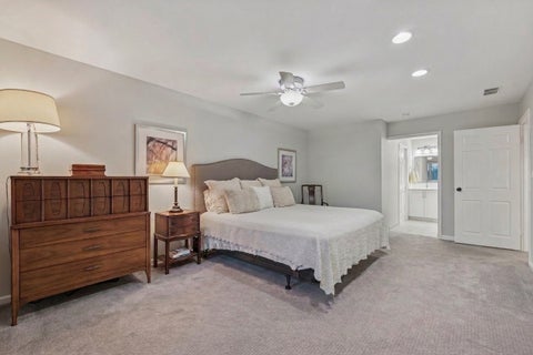 Tiny photo for 1250 Rudolph Road #2B, Northbrook, IL 60062 (MLS # 12497856)