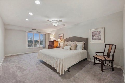 Tiny photo for 1250 Rudolph Road #2B, Northbrook, IL 60062 (MLS # 12497856)