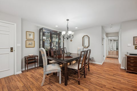 Tiny photo for 1250 Rudolph Road #2B, Northbrook, IL 60062 (MLS # 12497856)