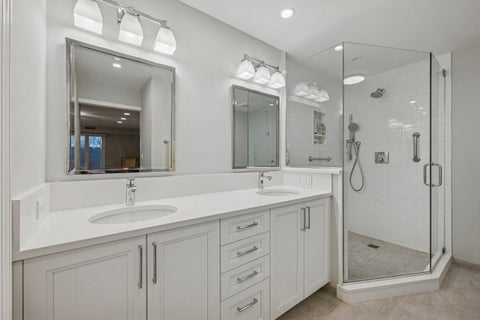 Tiny photo for 1250 Rudolph Road #2B, Northbrook, IL 60062 (MLS # 12497856)