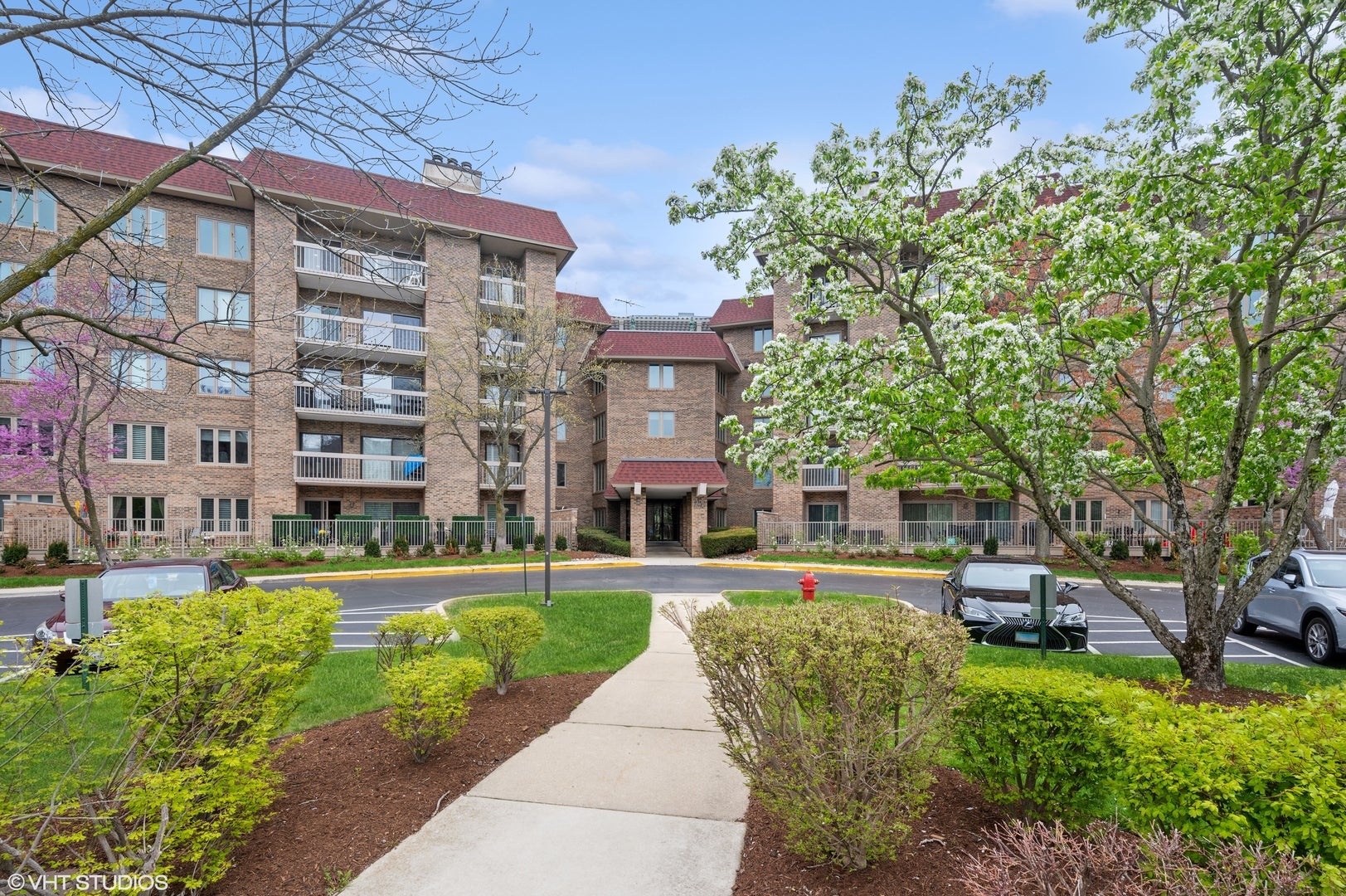 1250 Rudolph Road 2B