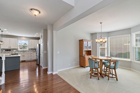 Tiny photo for 2475 Ajax Street, Crystal Lake, IL 60014 (MLS # 12465539)