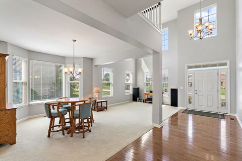 Tiny photo for 2475 Ajax Street, Crystal Lake, IL 60014 (MLS # 12465539)