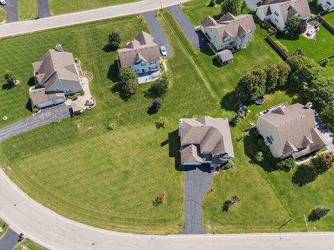 Tiny photo for 2475 Ajax Street, Crystal Lake, IL 60014 (MLS # 12465539)