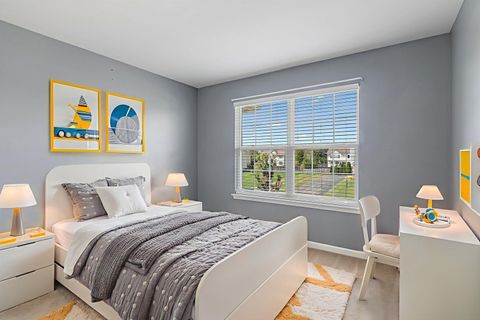 Tiny photo for 2475 Ajax Street, Crystal Lake, IL 60014 (MLS # 12465539)