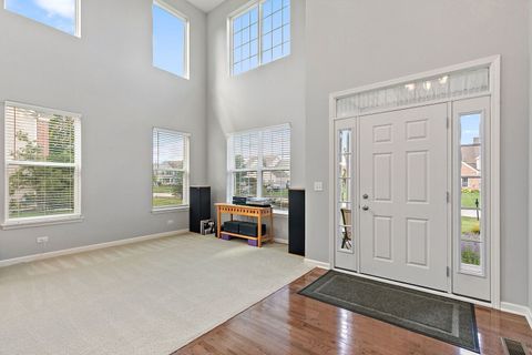 Tiny photo for 2475 Ajax Street, Crystal Lake, IL 60014 (MLS # 12465539)