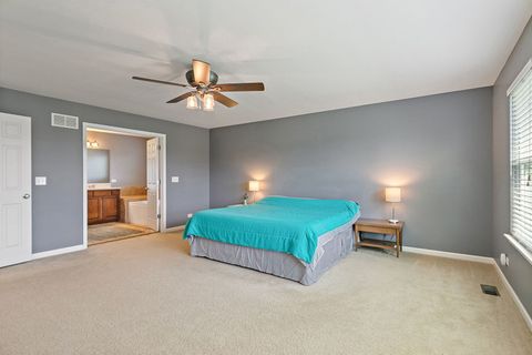 Tiny photo for 2475 Ajax Street, Crystal Lake, IL 60014 (MLS # 12465539)