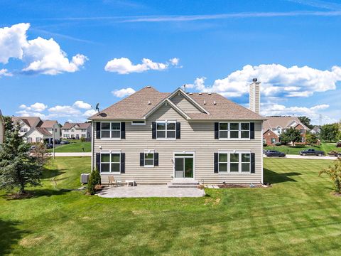 Tiny photo for 2475 Ajax Street, Crystal Lake, IL 60014 (MLS # 12465539)