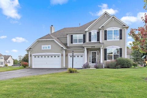2475 Ajax Street Crystal Lake IL 60014